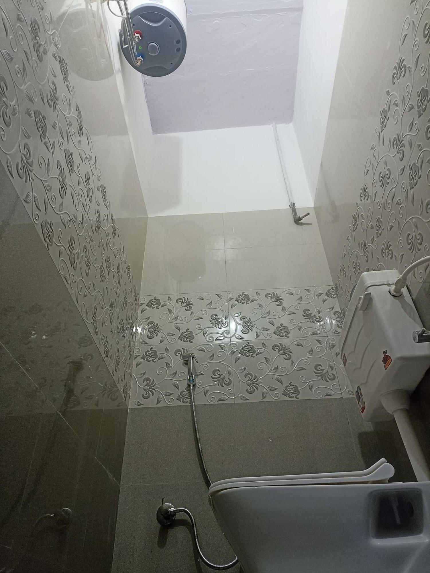 Ramaya Homestay Varanasi Exterior foto